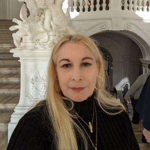 Meet your Posher, Devon